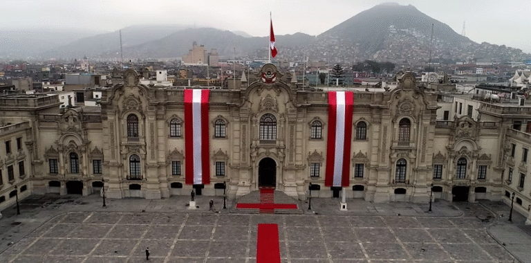 Diplomado de Gestión Pública