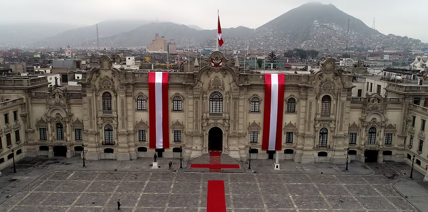 Diplomado de Gestión Pública