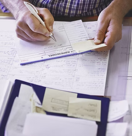 Diplomado en Administración Documentaria y Gestión de Archivos